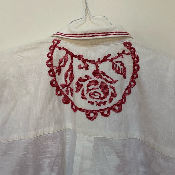 NWOT Free People Summer Love Co-Ord Size Large - Picture 15 of 16